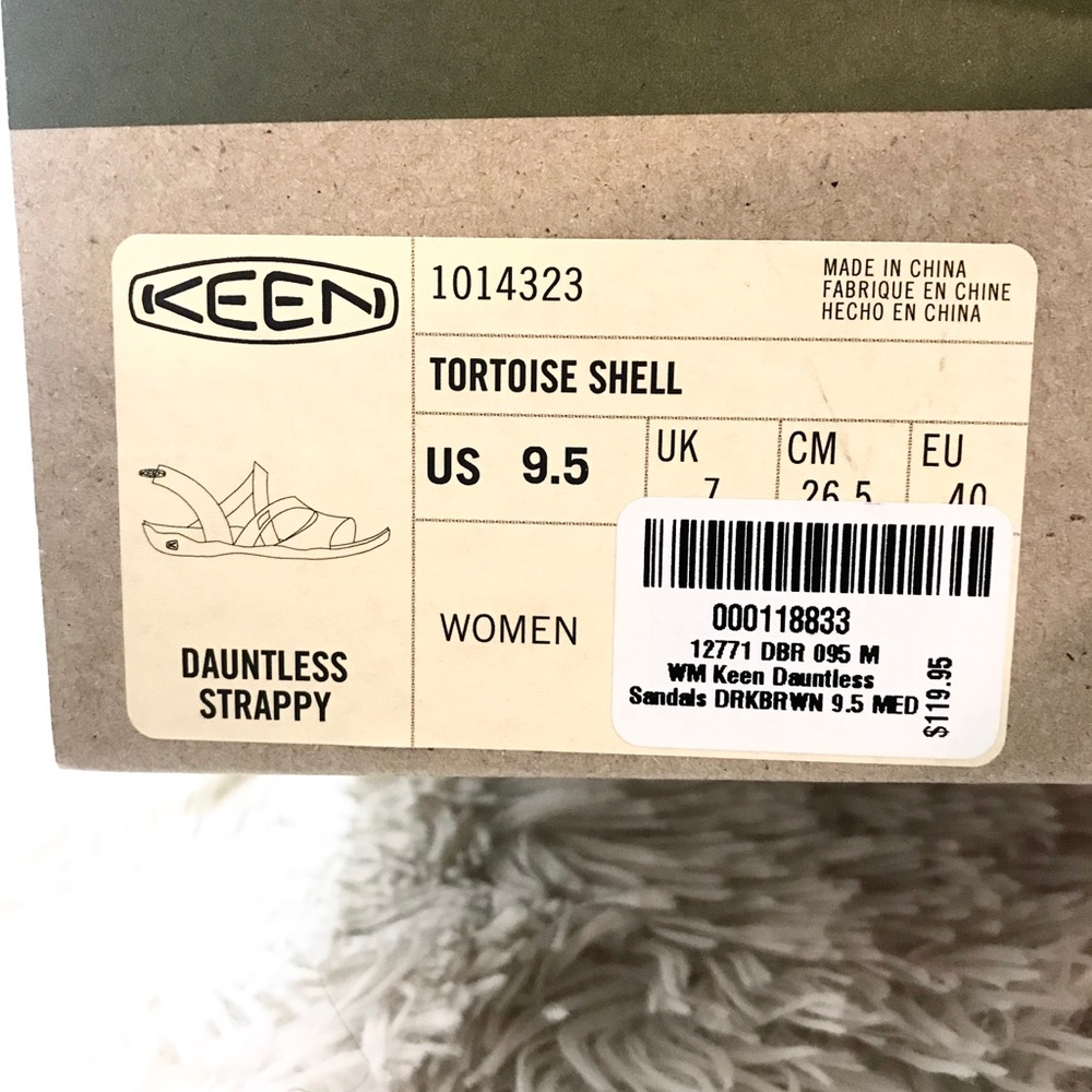 Beautiful Keen Sandals - Picture 6 of 6